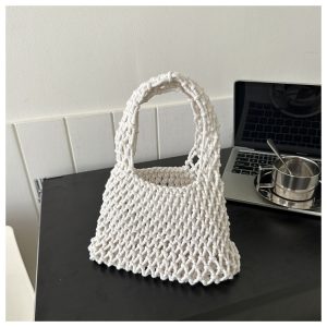 Handbags | Womens Creator Of Beauty Crochet Handbag Accessories Handbags