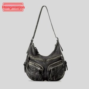 Handbags | Womens Off Melrose Handbag Accessories Brown