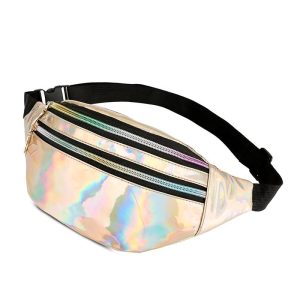 Handbags | Womens Psychedelic Fanny Pack Accessories Handbags