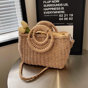 Handbags | Womens Weekend At A Resort Handbag Accessories Handbags