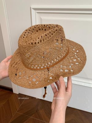 Hats | Womens Bahamas Vacay Hat Accessories Hats