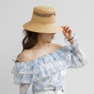 Hats | Womens Brighter Seasons Cowboy Hat Accessories Hats