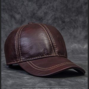 Hats | Womens Burnside Ave Baseball Hat Accessories Brown