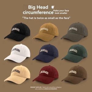 Hats | Womens City Of Angeles Baseball Hat Accessories Hats