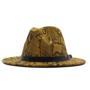 Hats | Womens Dessert Sun Survivor Fedora Accessories Brown