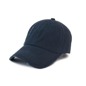 Hats | Womens Distressed Baseball Hat Accessories Hats