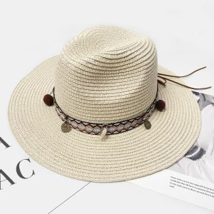 Hats | Womens Down By The Shore Cowboy Hat Accessories Hats