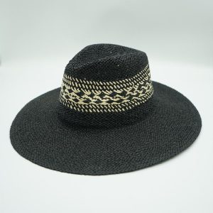 Hats | Womens Down For The New Hat Accessories Black