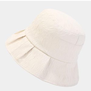 Hats | Womens Enticing Me Bucket Hat Accessories Hats