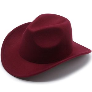 Hats | Womens Everyday Cowboy Hat Accessories Hats