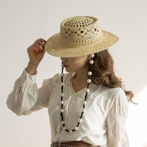 Hats | Womens Fantasizing For You Cowboy Hat Accessories Hats