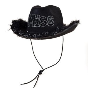 Hats | Womens Her Last Rodeo Cowboy Hat Accessories Hats