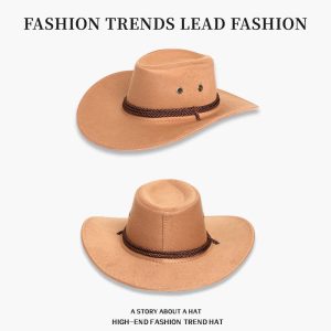 Hats | Womens Howdy Ya’ll Cowboy Hat Accessories Hats