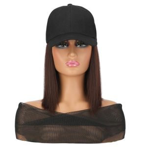 Hats | Womens I Need Your Ad Visor Accessories Black