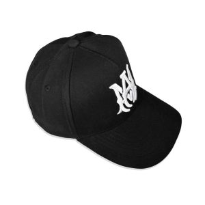 Hats | Womens La Cool Girl Hat Accessories Black