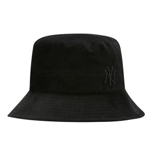 Hats | Womens La’s Best Bucket Hat Accessories Black