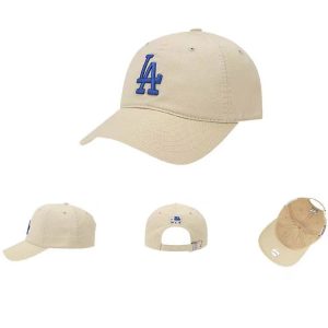 Hats | Womens Los Angeles Native Baseball Hat Accessories Hats