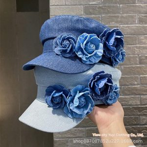 Hats | Womens Love Garden Bucket Hat Accessories Hats