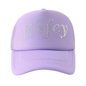 Hats | Womens New York Gal Baseball Hat Accessories Hats