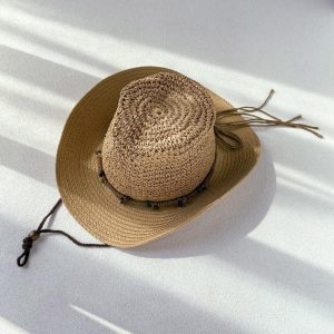 Hats | Womens Ocean Side Sun Hat Accessories Hats