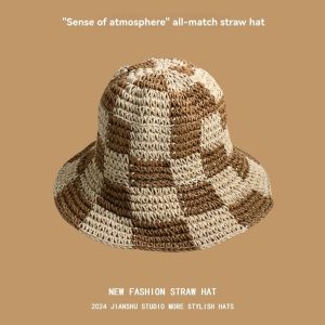 Hats | Womens Poolside Cutie Bucket Hat Accessories combo