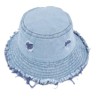 Hats | Womens Saint Or Sinner Bucket Hat Accessories Hats