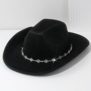 Hats | Womens Snatch Me Up Cowboy Hat Accessories Hats