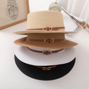 Hats | Womens Sunny Beach Day Sun Hat Accessories Hats