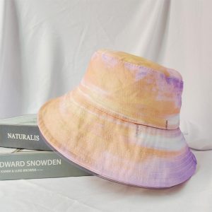 Hats | Womens Swirl My Way Bucket Hat Accessories combo