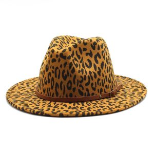 Hats | Womens Wild Ride Fedora Accessories Hats