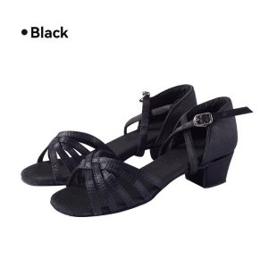 Heels | Womens Classic Vibe Heeled Sandals Heels Black