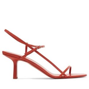 Heels | Womens Deepest Secret Heeled Sandals Heels Heels