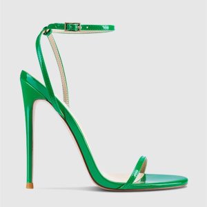 Heels | Womens Flirty And Fun Heeled Sandals Heels Heels