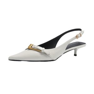 Heels | Womens Florentina Heels Heels Black