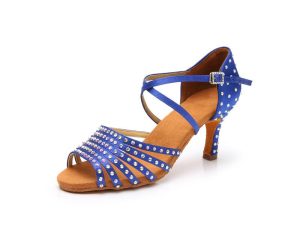 Heels | Womens Keep Me Near Slingback Heeled Sandals Heels Heels