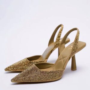 Heels | Womens Let Me Be Your Fantasy Pumps Heels Heels