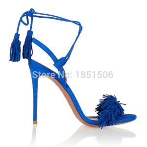 Heels | Womens Love Is Blooming Heeled Sandals Heels Heels