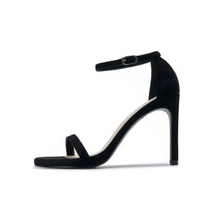 Heels | Womens Tnt Heel Heels Black