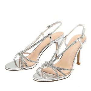 Heels | Womens Tomorrow Night Heeled Sandals Heels Heels