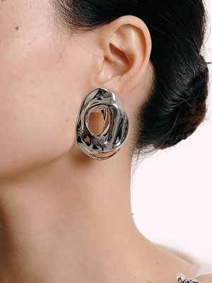 Jewelry | Womens Abstract Dreams Earrings Accessories Jewelry