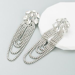 Jewelry | Womens From Rags To Riches Earrings Accessories Jewelry