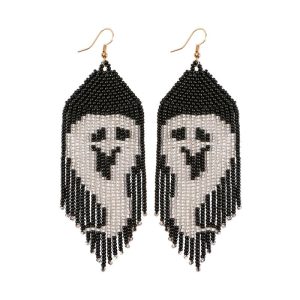 Jewelry | Womens Ghosted Earrings Accessories Jewelry