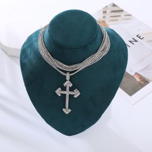 Jewelry | Womens Holy Piece Necklace Accessories Jewelry