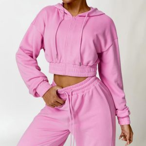 Matching Sets | Womens Brianna Sweatshirt Set Clothing Matching Sets