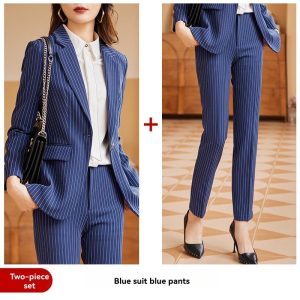 Matching Sets | Womens Corporate Baddie Pant Set Clothing Matching Sets