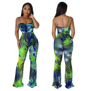 Matching Sets | Womens Just A Butterfly Effect Skirt Set Clothing Matching Sets