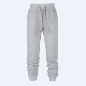 Matching Sets | Womens One Sided Story Pant Set Clothing Heather Grey