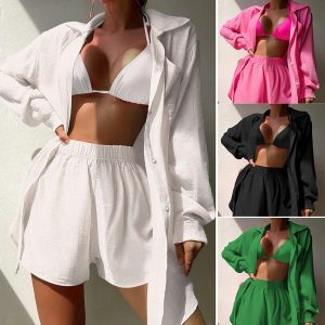 Matching Sets | Womens Worldwide Fashion Look Short Set Clothing Matching Sets