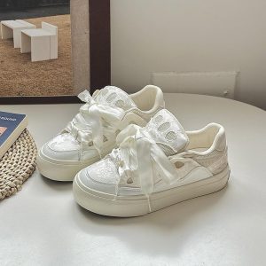 Sneakers | Womens Butterfly Effect Sneakers Shoes Sneakers