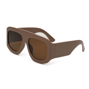 Sunglasses | Womens All That Sunglasses Accessories Brown